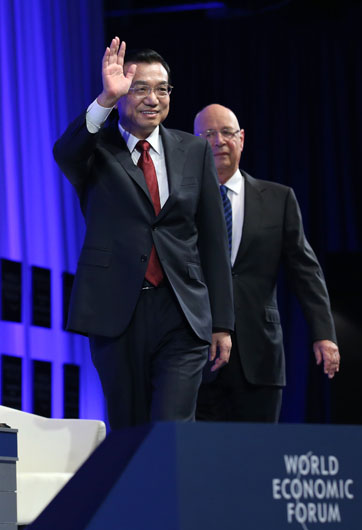 穩(wěn)增長、調(diào)結(jié)構(gòu)、促改革的"秘密"