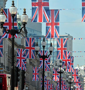 昨日的&ldquo;殖民先鋒&rdquo;今夕是何人？