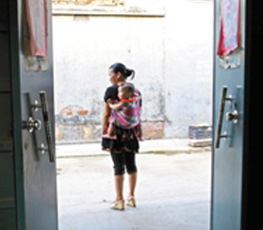 "團(tuán)購(gòu)"越南新娘 愛(ài)情or交易？