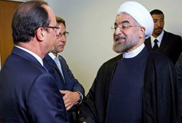 伊朗稱(chēng)法是&ldquo;罪魁禍?zhǔn)?rdquo;