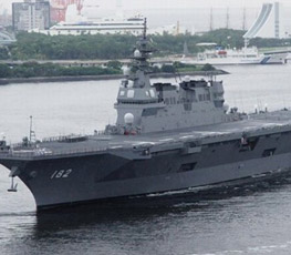 日本高調(diào)援菲用意何在？