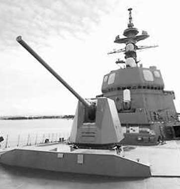 日本加強軍備有何玄機？