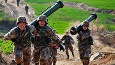 陸軍&ldquo;王杰班&rdquo;鍛造&ldquo;一不怕苦、二不怕死&rdquo;尖刀紀(jì)實