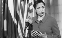 &ldquo;二號(hào)賴(lài)斯&rdquo;要當(dāng)美國(guó)務(wù)卿？