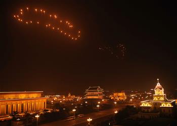 奧運(yùn)回響&mdash;&mdash;北京奧運(yùn)十年間