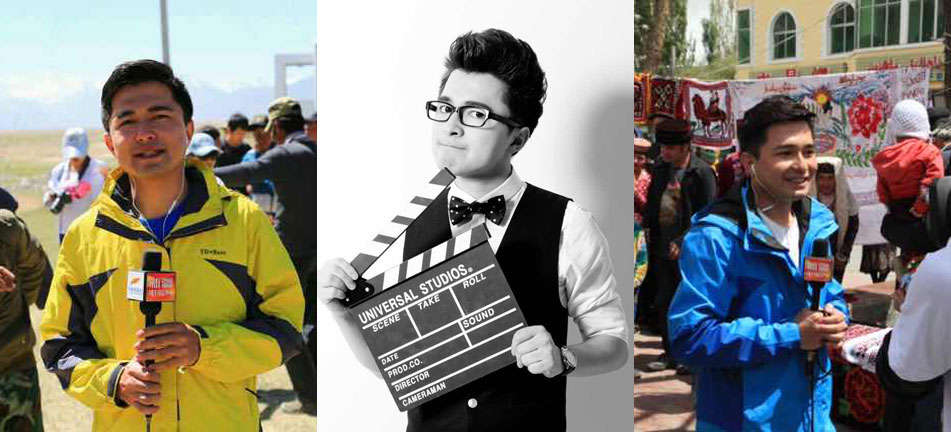 【今日推薦】新疆電視臺(tái) 海米提&middot;買買提：這，就是新疆人