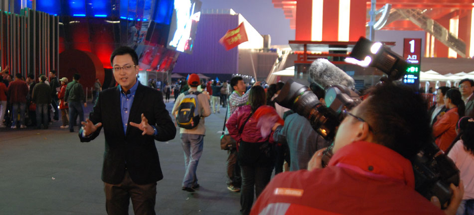 【今日推薦】上海廣播電視臺(tái) 臧熹：誰(shuí)是真正的英雄？